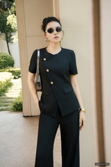 Bộ đồ LANCY cao cấp LUBD2507001