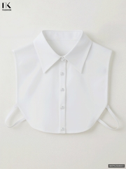 Phụ kiện cổ đức rời ghep set cùng len, vest, dạ thêm điệu NKPK2508001