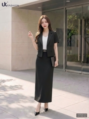 Kí giả giao 4 cúc cộc tay sang xịn UKSM2601018
