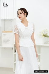 NK FASHION Chân Váy Thiết Kế Công Sở  NKCV2211001