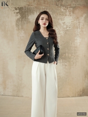 Áo khoác nữ Hera siêu kiểu cách LUAK2510003