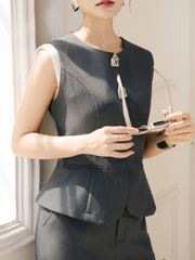 Set phối tay LUXURY đẳng cấp LUBD2507002