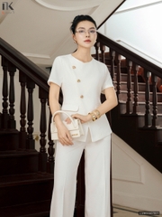 Bộ đồ LANCY cao cấp LUBD2507001