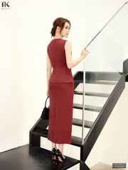 Gile hottrend lên dáng đẳng cấp LUAK2506001