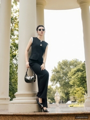 Set phối tay LUXURY đẳng cấp LUBD2507002