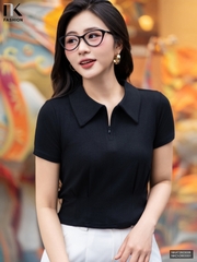 Áo thun Summer trẻ trung, mềm mát NKAT2603008