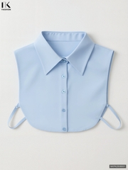 Phụ kiện cổ đức rời ghep set cùng len, vest, dạ thêm điệu NKPK2508001