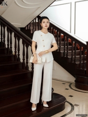 Bộ đồ LANCY cao cấp LUBD2507001