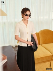 Kí giá cổ nhăn cơi túi sang trọng NKSM2508003