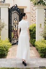 Áo kí giả cúp ngực cao cấp LUSM2504010