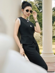 Set phối tay LUXURY đẳng cấp LUBD2507002