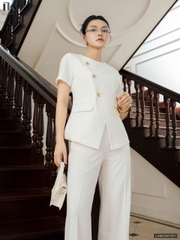 Bộ đồ LANCY cao cấp LUBD2507001