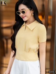 Áo thun Summer trẻ trung, mềm mát NKAT2603008