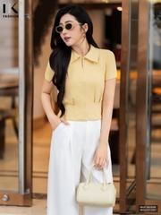 Áo thun Summer trẻ trung, mềm mát NKAT2603008