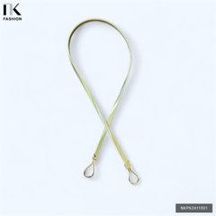 Đai Chun Kim Loại NK Fashion Thời Trang Công Sở NKPK2411001