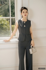 Set phối tay LUXURY đẳng cấp LUBD2507002