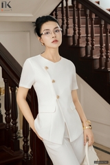 Bộ đồ LANCY cao cấp LUBD2507001