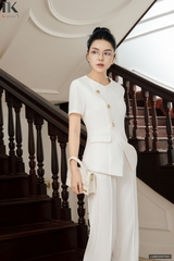 Bộ đồ LANCY cao cấp LUBD2507001