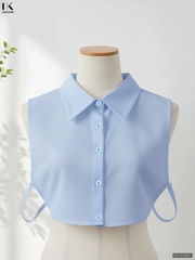 Phụ kiện cổ đức rời ghep set cùng len, vest, dạ thêm điệu NKPK2508001