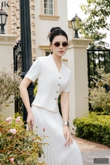 Áo kí giả cúp ngực cao cấp LUSM2504010