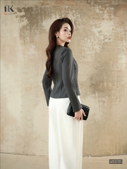 Áo khoác nữ Hera siêu kiểu cách LUAK2510003