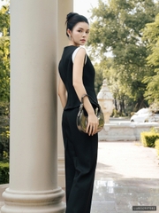 Set phối tay LUXURY đẳng cấp LUBD2507002