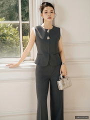 Set phối tay LUXURY đẳng cấp LUBD2507002