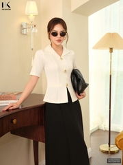 Kí giá cổ nhăn cơi túi sang trọng NKSM2508003