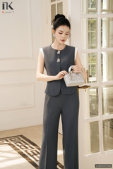 Set phối tay LUXURY đẳng cấp LUBD2507002