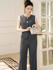 Set phối tay LUXURY đẳng cấp LUBD2507002