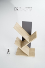 Kệ sách K5 - SP tặng với đơn hàng từ 1.000.000đ