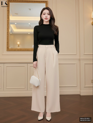 Áo giữ nhiệt Basic Nk cơ bản, dễ mặc, nhiều màu, ấm áp NKAL2510011