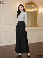 Áo giữ nhiệt Basic Nk cơ bản, dễ mặc, nhiều màu, ấm áp NKAL2510011