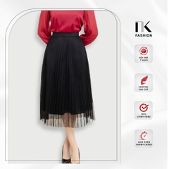 NK FASHION Chân Váy Thiết Kế Công Sở  NKCV2211001