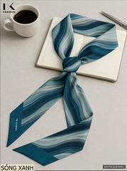 Phụ kiện khăn cổ sang xịn NKPK2509001