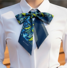 Phụ kiện khăn cổ sang xịn NKPK2509001