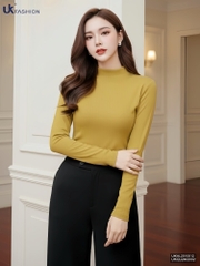 Áo giữ nhiệt UK đơn giản, ấm áp, lên set xinh xắn UKAL2510012