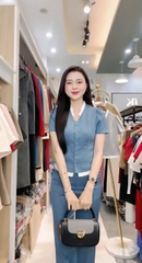 Set bộ đồ phối màu Ryan UKBD2502007