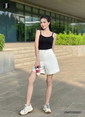 Áo Thun 2 Dây Unaa Fashion Trẻ Trung, Quyến Rũ UNAT2305001