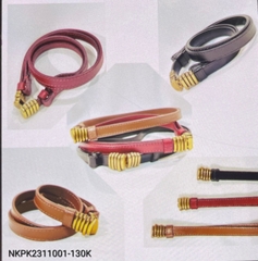 ĐAI DA HOT TREND NKPK2311001 PHONG CÁCH THỜI TRANG CHO NỮ