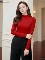 Áo giữ nhiệt UK đơn giản, ấm áp, lên set xinh xắn UKAL2510012