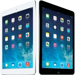 Apple iPad Air 128GB Wifi + 4G Space Gray