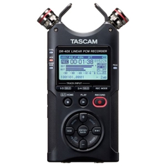 MÁY GHI ÂM TASCAM DR-40X