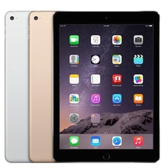 Apple iPad Air 2 64GB Wifi +4G (Black/White/Gold)