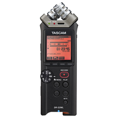 MÁY GHI ÂM TASCAM DR22WL