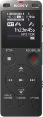 MÁY GHI ÂM SONY UX560F