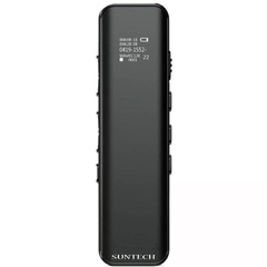 MÁY GHI ÂM SUNTECH ST600/8G
