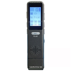 MÁY GHI ÂM SUNTECH V25/8G