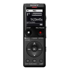 MÁY GHI ÂM SONY UX570F/4G