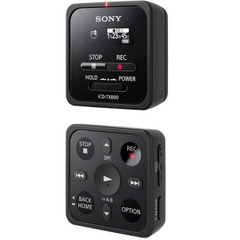 MÁY GHI ÂM SONY TX800/16G